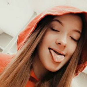 Meet your Posher, Kaitlyn